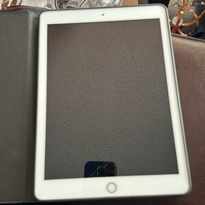 iPad sixth generation